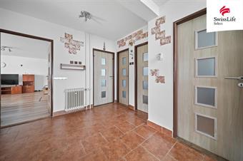 Prodej rodinného domu 200 m2 Severní, Valdice