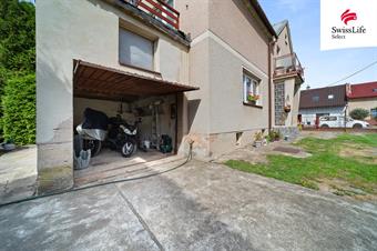 Prodej rodinného domu 200 m2 Severní, Valdice