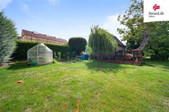 Prodej rodinného domu 200 m2 Severní, Valdice
