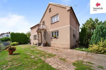 Prodej rodinného domu 200 m2 Severní, Valdice