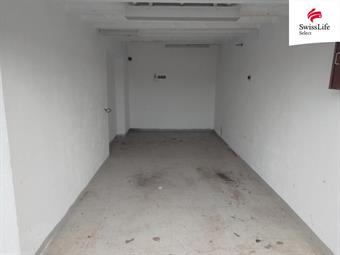 Prodej garáže 20 m2, Havlíčkův Brod