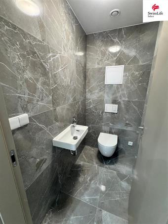 Pronájem bytu 2+kk 61 m2 Františka Kováříka, Plzeň