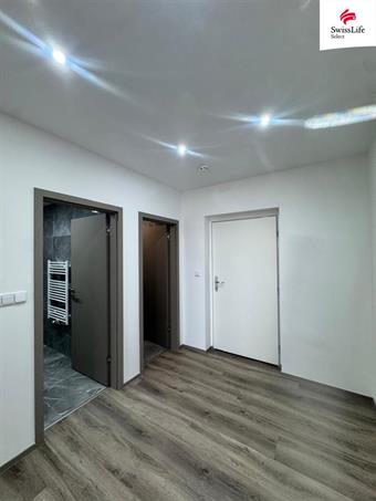 Pronájem bytu 2+kk 61 m2 Františka Kováříka, Plzeň