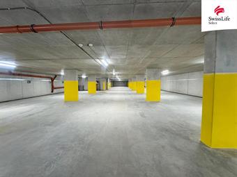 Pronájem bytu 2+kk 61 m2 Františka Kováříka, Plzeň