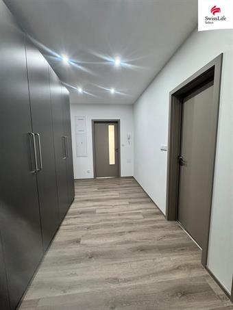 Pronájem bytu 2+kk 61 m2 Františka Kováříka, Plzeň