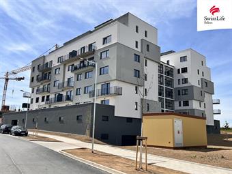 Pronájem bytu 2+kk 61 m2 Františka Kováříka, Plzeň