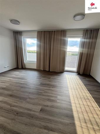 Pronájem bytu 2+kk 59 m2 Františka Kováříka, Plzeň