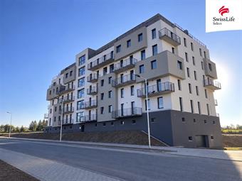 Pronájem bytu 2+kk 59 m2 Františka Kováříka, Plzeň