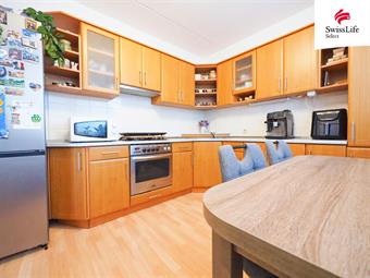 Pronájem bytu 3+1 73 m2 Studentská, Žďár nad Sázavou