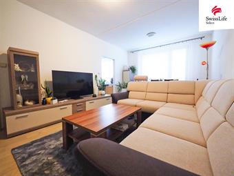 Pronájem bytu 3+1 73 m2 Studentská, Žďár nad Sázavou