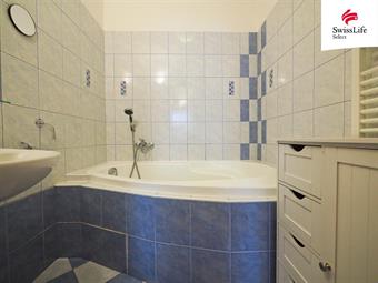 Pronájem bytu 3+1 73 m2 Studentská, Žďár nad Sázavou