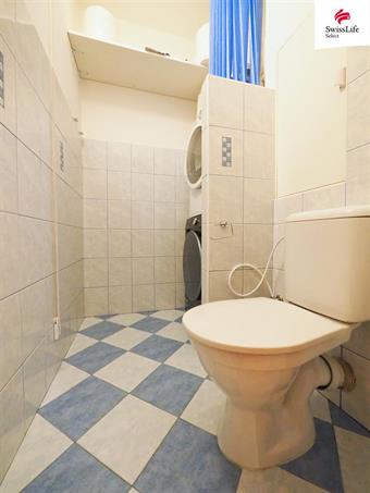 Pronájem bytu 3+1 73 m2 Studentská, Žďár nad Sázavou