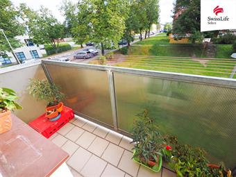 Pronájem bytu 3+1 73 m2 Studentská, Žďár nad Sázavou