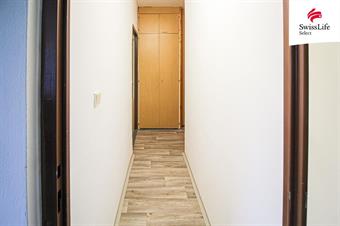 Pronájem bytu 2+kk 49 m2 Za Prachárnou, Jihlava