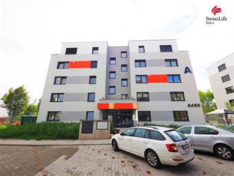 Prodej bytu 3+kk 65 m2 Stromovka, Havlíčkův Brod