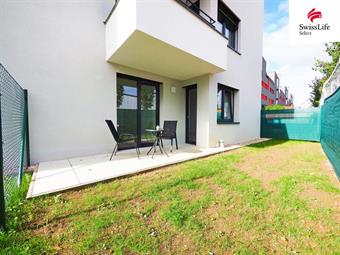Prodej bytu 3+kk 65 m2 Stromovka, Havlíčkův Brod