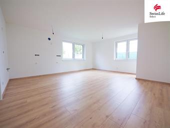 Prodej bytu 3+kk 65 m2 Stromovka, Havlíčkův Brod