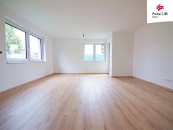 Prodej bytu 3+kk 65 m2 Stromovka, Havlíčkův Brod