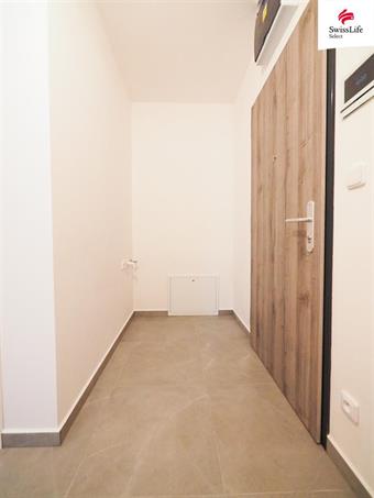 Prodej bytu 3+kk 65 m2 Stromovka, Havlíčkův Brod