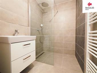 Prodej bytu 3+kk 65 m2 Stromovka, Havlíčkův Brod