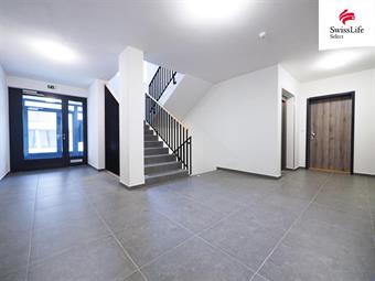 Prodej bytu 3+kk 65 m2 Stromovka, Havlíčkův Brod