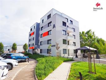 Prodej bytu 3+kk 65 m2 Stromovka, Havlíčkův Brod