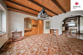 Prodej rodinného domu 216 m2 Ve Vilkách, Trutnov