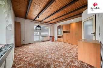 Prodej rodinného domu 216 m2 Ve Vilkách, Trutnov