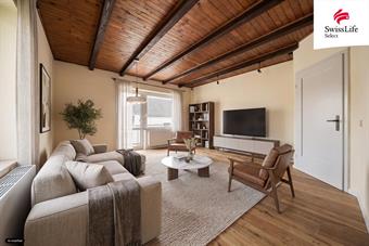 Prodej rodinného domu 216 m2 Ve Vilkách, Trutnov