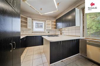 Prodej rodinného domu 216 m2 Ve Vilkách, Trutnov
