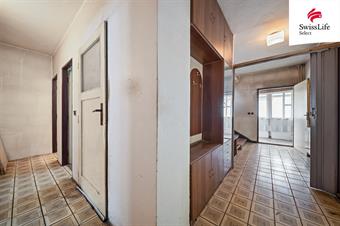 Prodej rodinného domu 216 m2 Ve Vilkách, Trutnov