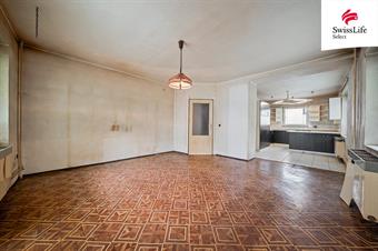 Prodej rodinného domu 216 m2 Ve Vilkách, Trutnov