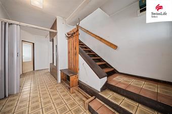Prodej rodinného domu 216 m2 Ve Vilkách, Trutnov