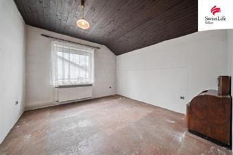 Prodej rodinného domu 216 m2 Ve Vilkách, Trutnov