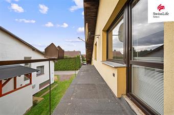 Prodej rodinného domu 216 m2 Ve Vilkách, Trutnov