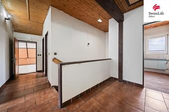 Prodej rodinného domu 216 m2 Ve Vilkách, Trutnov