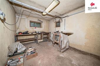 Prodej rodinného domu 216 m2 Ve Vilkách, Trutnov