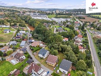 Prodej rodinného domu 216 m2 Ve Vilkách, Trutnov