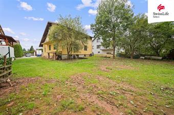 Prodej rodinného domu 216 m2 Ve Vilkách, Trutnov