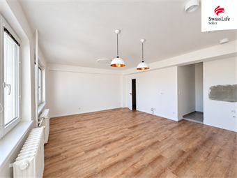 Prodej bytu 3+kk 78 m2 Ortenovo náměstí, Praha