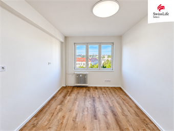 Prodej bytu 3+kk 78 m2 Ortenovo náměstí, Praha