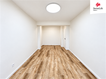Prodej bytu 3+kk 78 m2 Ortenovo náměstí, Praha