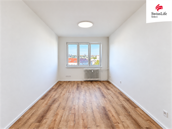 Prodej bytu 3+kk 78 m2 Ortenovo náměstí, Praha