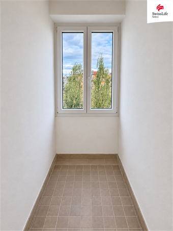Prodej bytu 3+kk 78 m2 Ortenovo náměstí, Praha