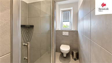 Pronájem bytu 2+1 55 m2 Mírové nám., Písek