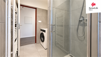 Pronájem bytu 2+1 55 m2 Mírové nám., Písek