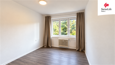 Pronájem bytu 2+1 55 m2 Mírové nám., Písek
