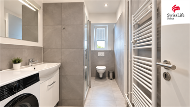 Pronájem bytu 2+1 55 m2 Mírové nám., Písek