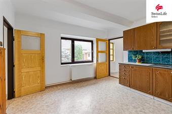 Prodej rodinného domu 90 m2 B. Jelínka, Choltice