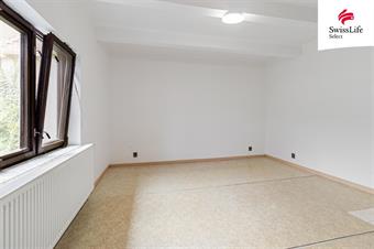 Prodej rodinného domu 90 m2 B. Jelínka, Choltice